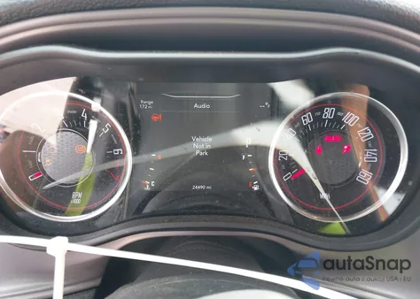 2023 Dodge Challenger Sxt из США, поврежденный, VIN 2C3CDZAG7PH694472